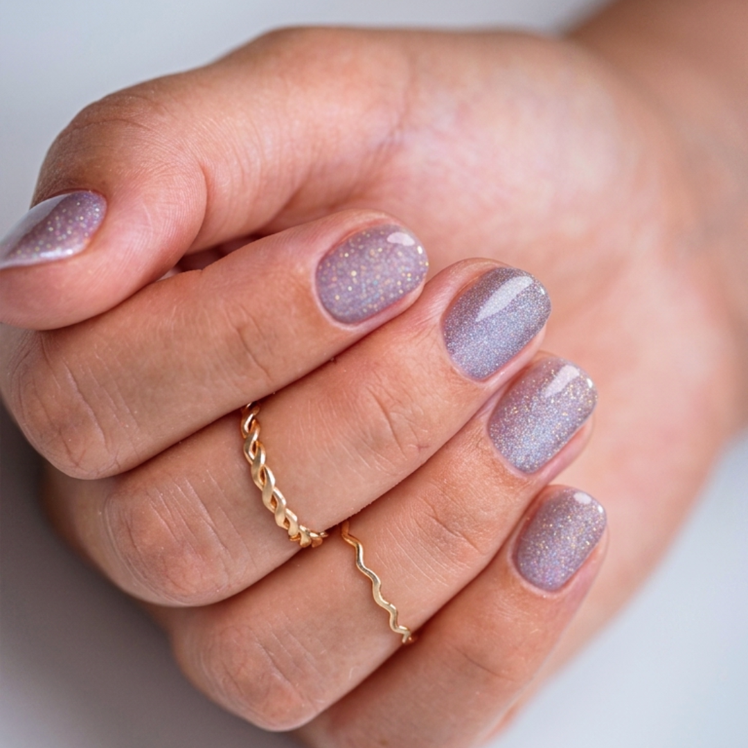 Esmaltado semipermanente