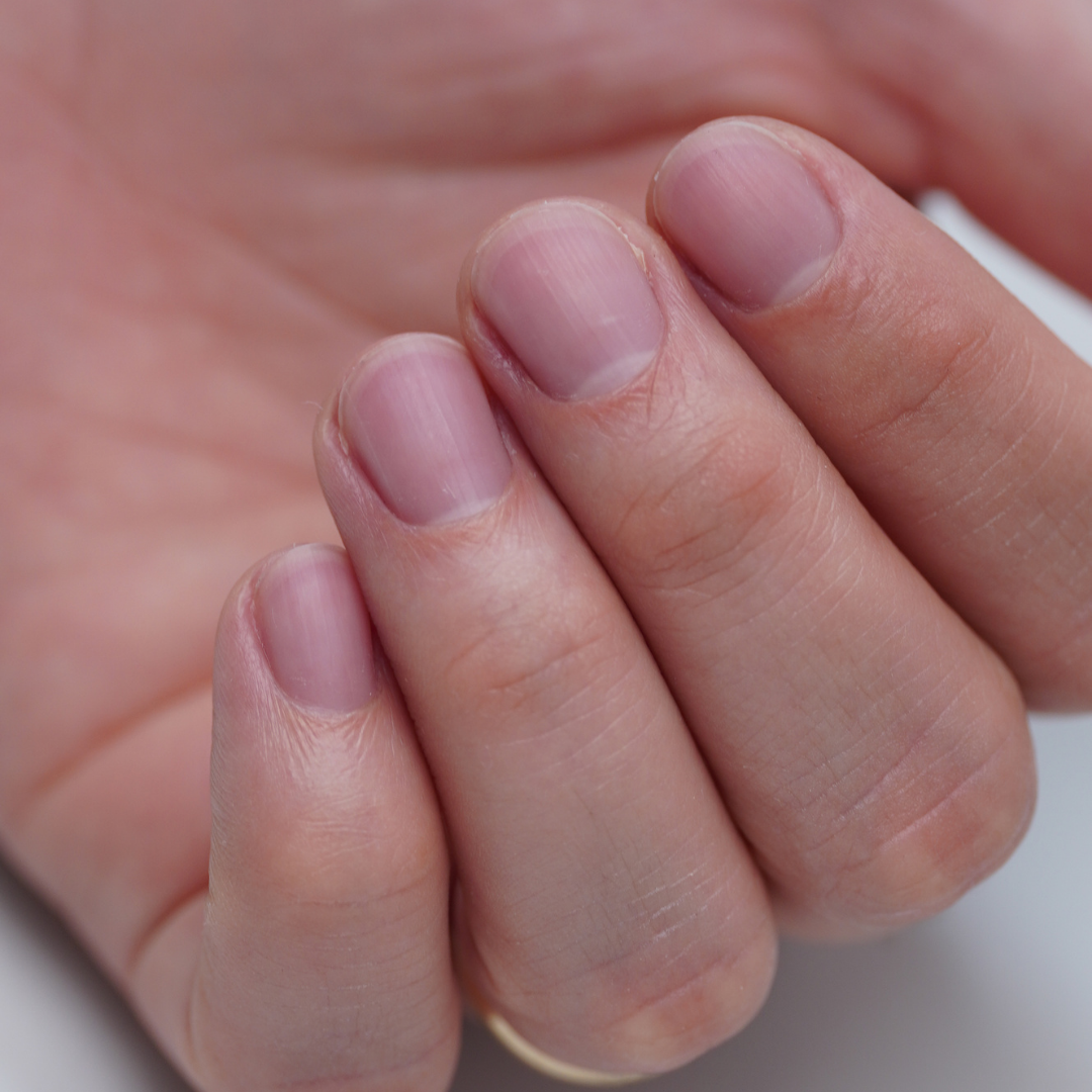 Manicura Rusa